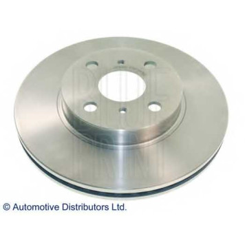 Тормозной диск BLUE PRINT ADT343269