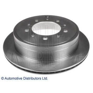 Тормозной диск BLUE PRINT ADT343270