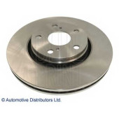 Тормозной диск BLUE PRINT ADT343271