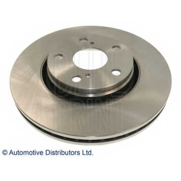 Тормозной диск BLUE PRINT ADT343271