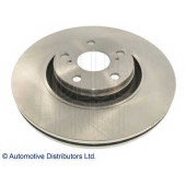 Тормозной диск BLUE PRINT ADT343272