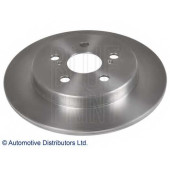 Тормозной диск BLUE PRINT ADT343277