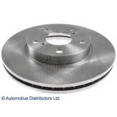 Тормозной диск BLUE PRINT ADT343279