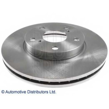 Тормозной диск BLUE PRINT ADT343279
