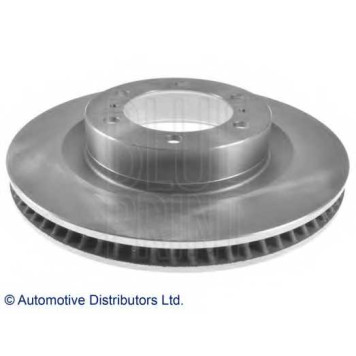 Тормозной диск BLUE PRINT ADT343282