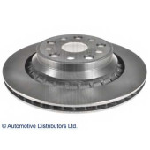 Тормозной диск BLUE PRINT ADT343285