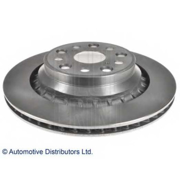 Тормозной диск BLUE PRINT ADT343285