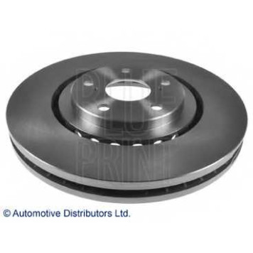 Тормозной диск BLUE PRINT ADT343289