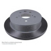 Тормозной диск BLUE PRINT ADT343297