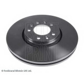 Тормозной диск BLUE PRINT ADT343299