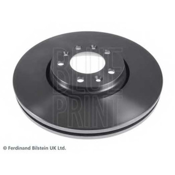 Тормозной диск BLUE PRINT ADT343299