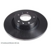 Тормозной диск BLUE PRINT ADT343300