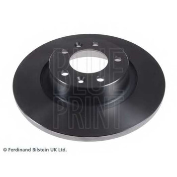 Тормозной диск BLUE PRINT ADT343300