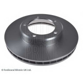 Тормозной диск BLUE PRINT ADT343306