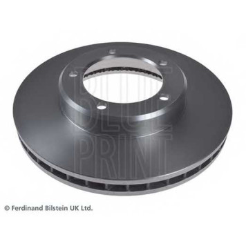 Тормозной диск BLUE PRINT ADT343306