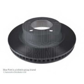 Тормозной диск BLUE PRINT ADT343307