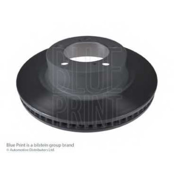 Тормозной диск BLUE PRINT ADT343307