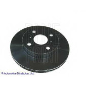 Тормозной диск BLUE PRINT ADT34339