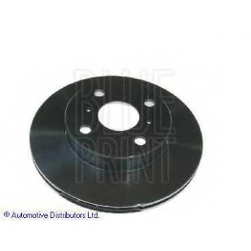 Тормозной диск BLUE PRINT ADT34339