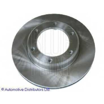 Тормозной диск BLUE PRINT ADT34357