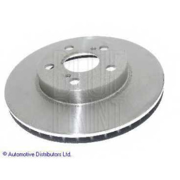 Тормозной диск BLUE PRINT ADT34364