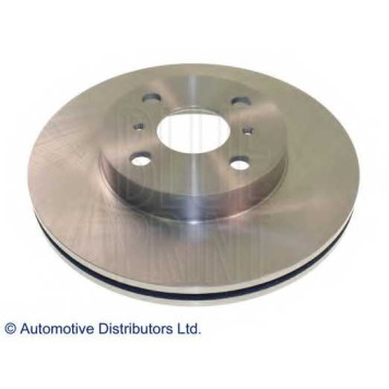 Тормозной диск BLUE PRINT ADT34370