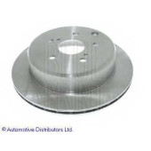 Тормозной диск BLUE PRINT ADT34371