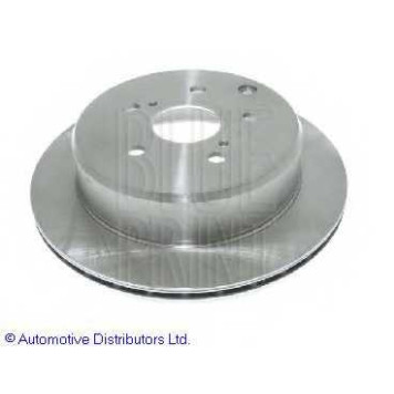 Тормозной диск BLUE PRINT ADT34371