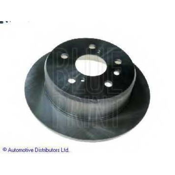 Тормозной диск BLUE PRINT ADT34373