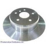 Тормозной диск BLUE PRINT ADT34374