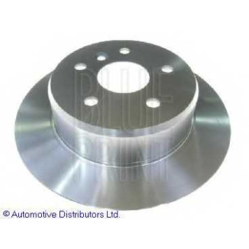 Тормозной диск BLUE PRINT ADT34374