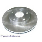 Тормозной диск BLUE PRINT ADT34376