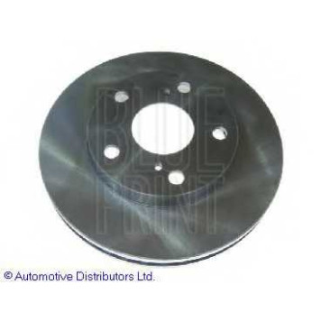 Тормозной диск BLUE PRINT ADT34377