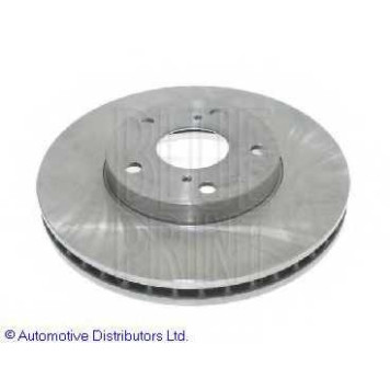 Тормозной диск BLUE PRINT ADT34378