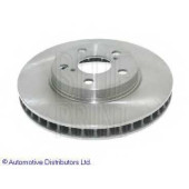 Тормозной диск BLUE PRINT ADT34380