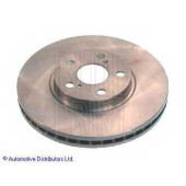 Тормозной диск BLUE PRINT ADT34385