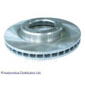 Тормозной диск BLUE PRINT ADT34390