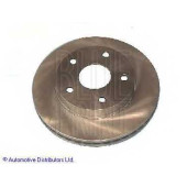 Тормозной диск BLUE PRINT ADT34393