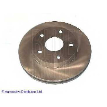 Тормозной диск BLUE PRINT ADT34393