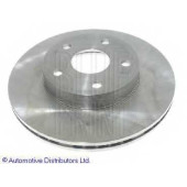 Тормозной диск BLUE PRINT ADT34394