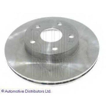 Тормозной диск BLUE PRINT ADT34394