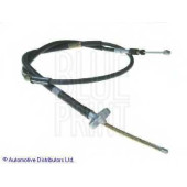 Трос стояночной тормозной системы BLUE PRINT ADT346118