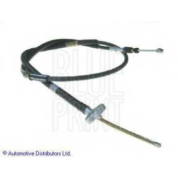 Трос стояночной тормозной системы BLUE PRINT ADT346118