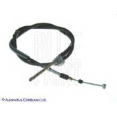 Трос стояночной тормозной системы BLUE PRINT ADT346119