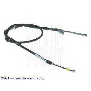 Трос стояночной тормозной системы BLUE PRINT ADT346146