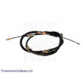 Трос стояночной тормозной системы BLUE PRINT ADT346284