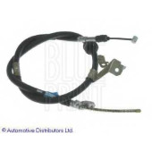 Трос стояночной тормозной системы BLUE PRINT ADT346301