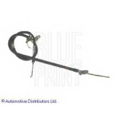 Трос стояночной тормозной системы BLUE PRINT ADT346302