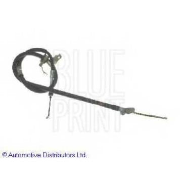 Трос стояночной тормозной системы BLUE PRINT ADT346302