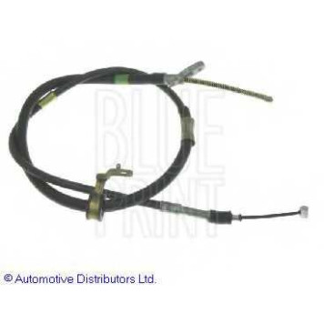 Трос стояночной тормозной системы BLUE PRINT ADT346303